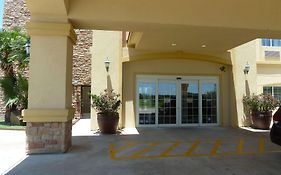 Americas Best Value Inn - Gun Barrel City